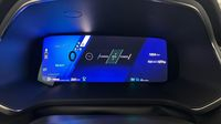 Renault Symbioz 1.8 E-Tech full hybrid 160ch esprit Alpine - 25 — photo 10
