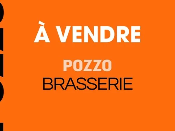 BRASSERIE ATYPIQUE LICENCE IV Près de VILLERS à vendre.