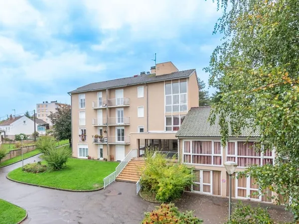 Appartement T3