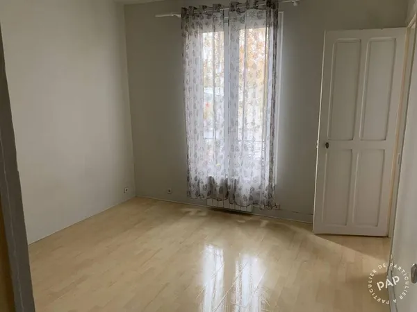 Appartement 2 pièces 36 m²