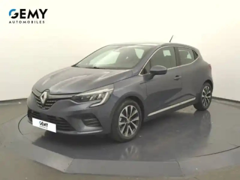 Renault Clio e-tech 140 - 21n