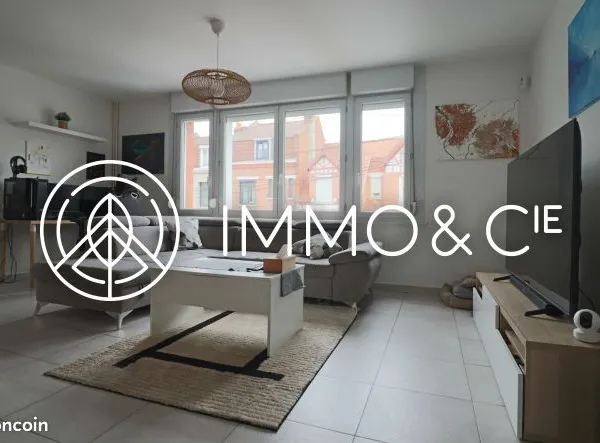 Maison 5 pièces 85 m²