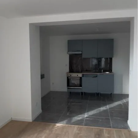 Ensisheim centre loue F3 neuf de 75m2