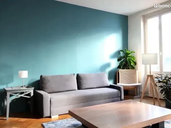 Appartement 3 pièces 95 m²