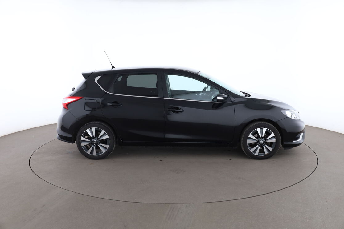 Nissan Pulsar 1.2 DIG-T N-Connecta — photo 6