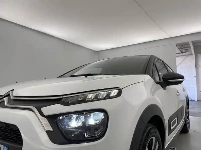 Citroën C3 puretech 83 ch bvm5 — photo 30