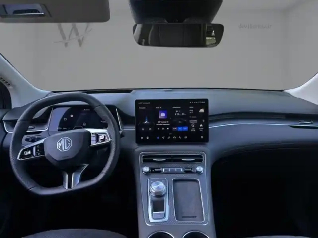 Mg Mgs6 luxury dual motor 77 kwh — photo 11