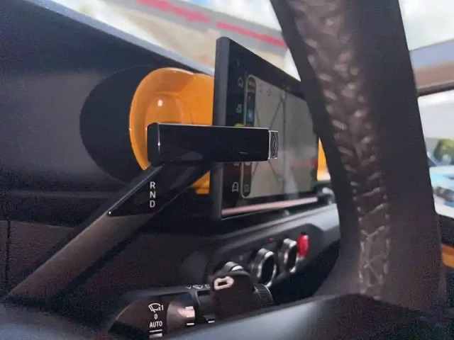 Renault Twingo e-tech electrique 80 ch autonomie urbaine — photo 13