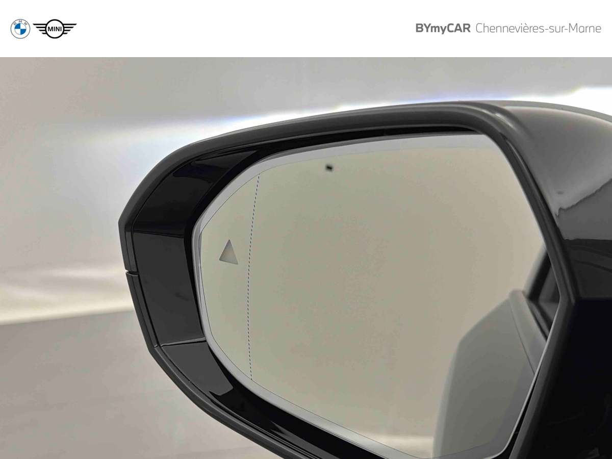 BMW X3 30e xDrive 299 ch BVA8 — photo 36