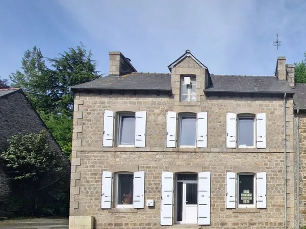 Maison 7 pièces 109 m²