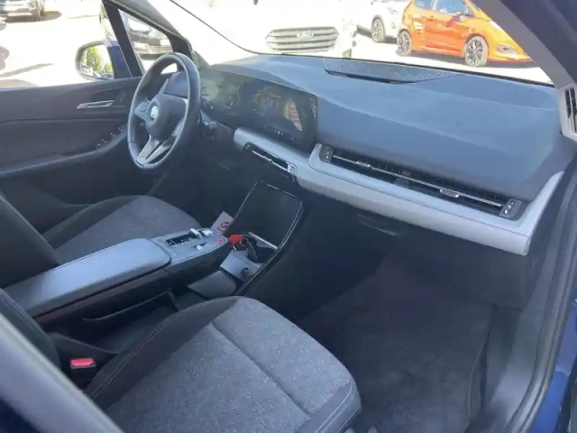 Bmw Serie 2 série 2 activetourer 218d 150ch dkg7 — photo 11