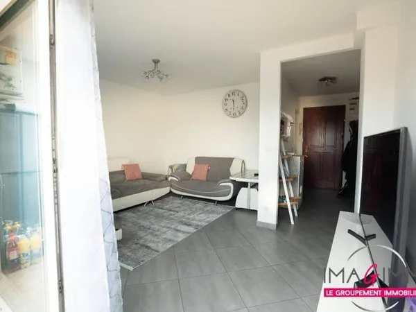 Appartement 5 pièces 68 m²