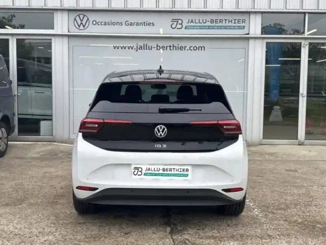 Volkswagen Id.3 204ch pro s 79 kwh life max — photo 6