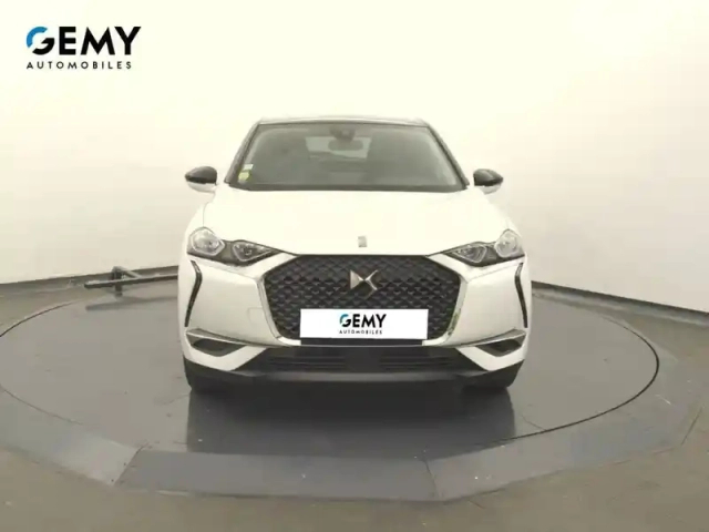 Ds Ds 3 ds3 crossback bluehdi 130 eat8 — photo 2