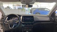 Volkswagen T-Cross 1.0 TSI 95ch VW Edition — photo 13