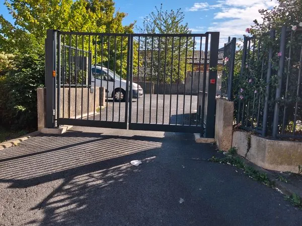 Parking à louer