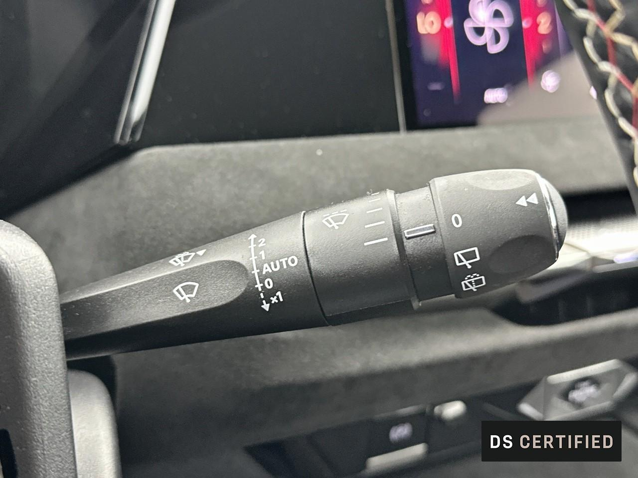 Ds Ds 4 hybride e-tense 225 eat8 performance line — photo 20