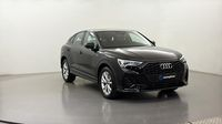 Audi Q3 Sportback 35 TDI 150ch S line S tronic 7 — photo 3