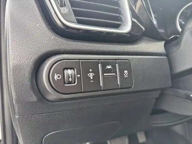 Kia Ceed sw 1.4 t-gdi 140 ch isg dct7 — photo 18