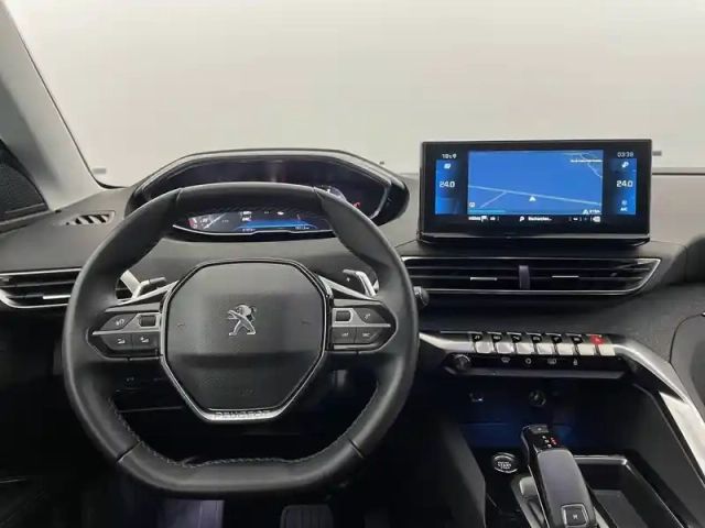 Peugeot 3008 bluehdi 130ch s&amp;s eat8 — photo 22