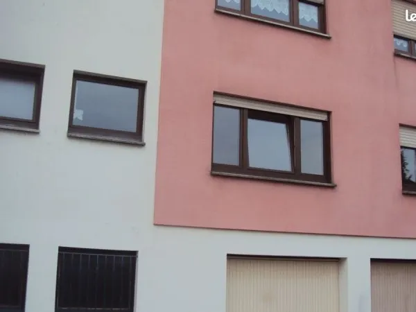 Sarreguemines f2 libre