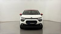 Citroen C3 1.2 PureTech 83ch S&S Shine Pack 123g