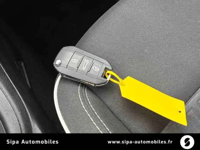 Fiat 600 1.2 hybrid 100ch dct6 — photo 25
