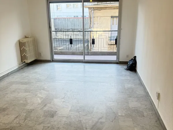 T2 - BALCON - GARAGE - CAVE