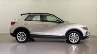 Volkswagen T-Roc 1.5 TSI EVO 150ch Style DSG7 — photo 4