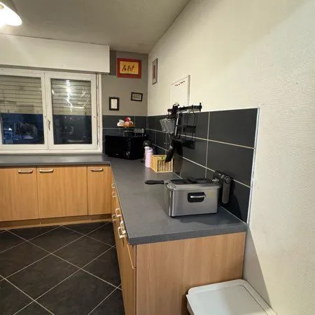 Colocation meublée - Neudorf TTC