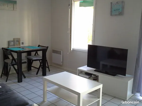Appartement anglet
