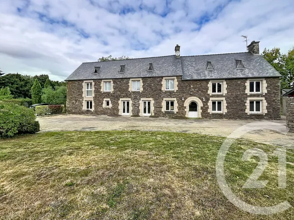 Maison 9 pièces 241 m²