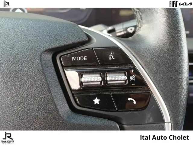 Kia Ev6 229ch air design 2wd — photo 14