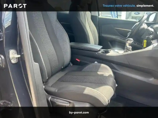 Peugeot 3008 1.5 bluehdi 130ch e6.c active s&amp;s — photo 27