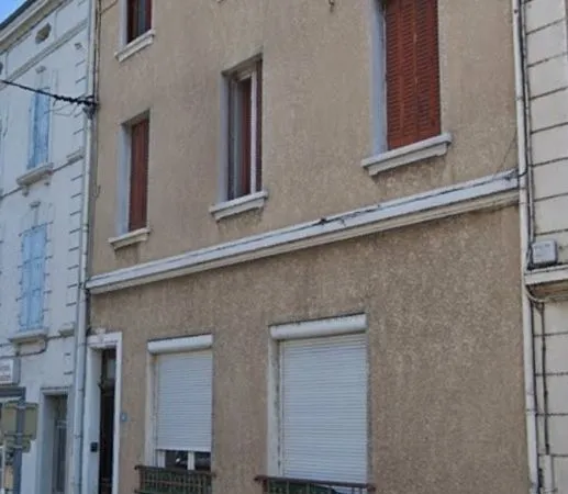 Appartement 81m²