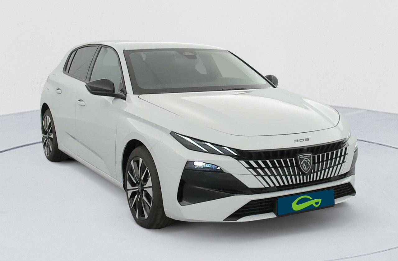 Peugeot 308 — photo 7