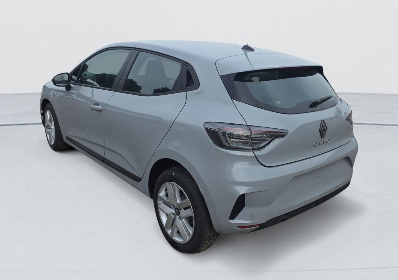 Renault Clio 5 — photo 3