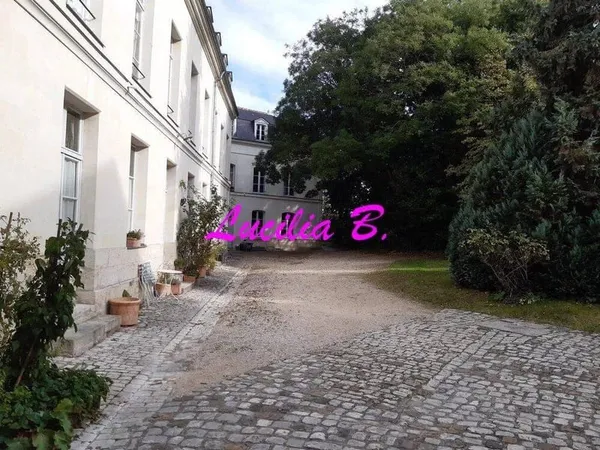 Appartement 3 pièces 83 m²