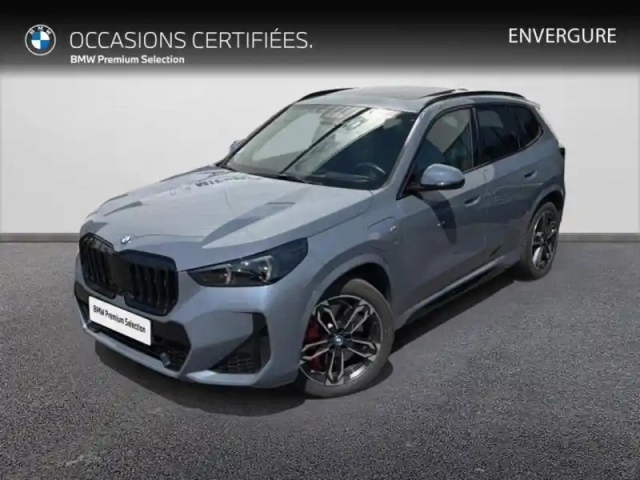 Bmw X1 xdrive30e 326ch m sport — photo 1