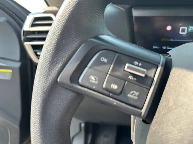 Citroën C4 e- 136 ch automatique — photo 18