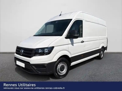 Volkswagen Crafter fg 30 l3h3 2.0 tdi 140ch business traction
