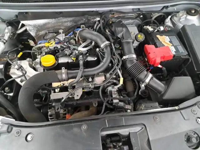 Dacia Sandero tce 90 cvt - 22 — photo 13