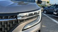 Renault Austral 1.3 TCe mild hybrid 160ch Iconic auto — photo 17