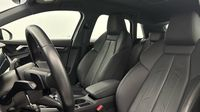 Audi A3 Sportback 35 TDI 150ch Design Luxe S tronic 7 — photo 12