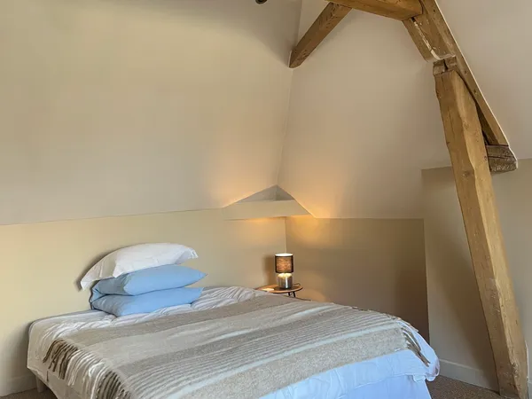 Location de 3 chambres dans maison de ville