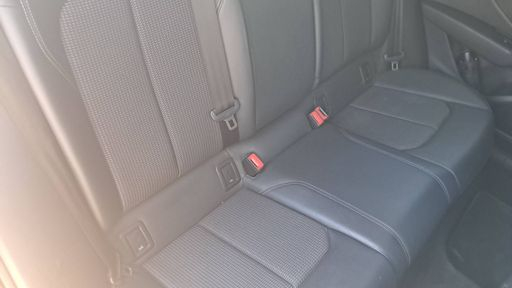 Audi Q2 2.0 TDI 150 Quattro S-Tronic 7 - S Line – 2017 – 125660 km – Diesel – Boîte Automatique — photo 12