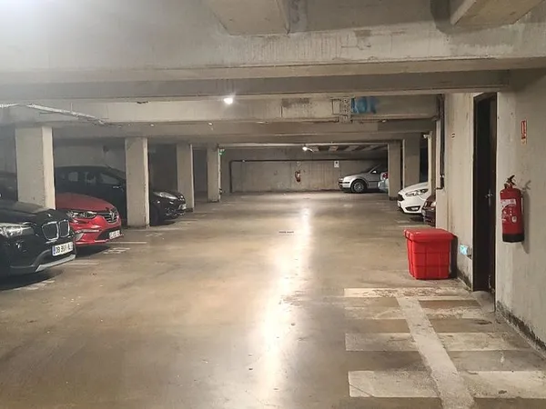 Stationnement Location Lormont 120€