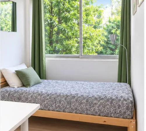 Appartement 1 pièce 10 m²