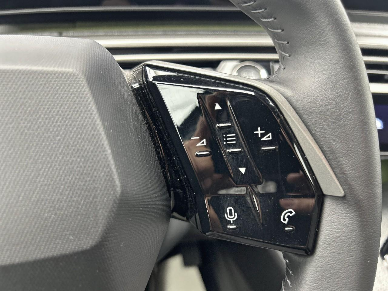 Peugeot 3008 hybrid 145 e-dcs6 allure — photo 24