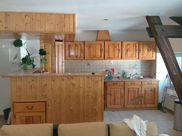 Duplex 51,48 m2